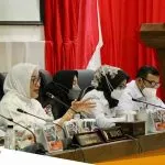 DPRD Dan Bupati Bojonegoro Duduk Bersama Bahas Raperda Dana Abadi Pendidikan Berkelanjutan 1