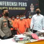 Disetubuhi Berulangkali Di Gubug Anak Dibawah Umur Lahirkan Bayi