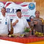 Gerakan Indonesia Anti Narkoba Gencarkan Menuju Tuban Bersih Narkoba