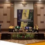 Menindaklanjuti Kesepakatan Pusat, Tiga Partai di Bojonegoro Tandatangani Surat Keputusan KIB 1 Menindaklanjuti Kesepakatan Pusat Tiga Partai Di Bojonegoro Tandatangani Surat Keputusan KIB 1