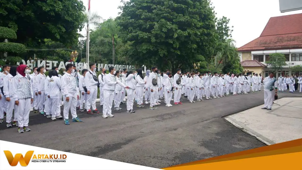 Meningkat Dari Tahun Sebelumnya, Kali Ini Bojonegoro Tambah Jumlah Cabor Yang Di Ikuti Dalam Porprov 1 Meningkat Dari Tahun Sebelumnya Kali Ini Bojonegoro Tambah Jumlah Cabor Yang Di Ikuti Dalam Porprov 1