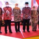 Miliki Desa Mandiri Terbanyak Se Jawa Timur 4 Desa Di Bojonegoro Terima Bantuan Keuangan Desa