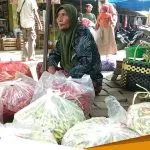 Semakin Pedas Harga Cabai Di Pasar Bojonegoro Tembus Rp 110 Ribu Per Kilogaram 1