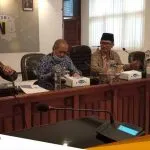 Terjebak Di Kepemilikan Aset Rapat Lanjutan Perbaikan Jembatan Glendeng Mentah Lagi