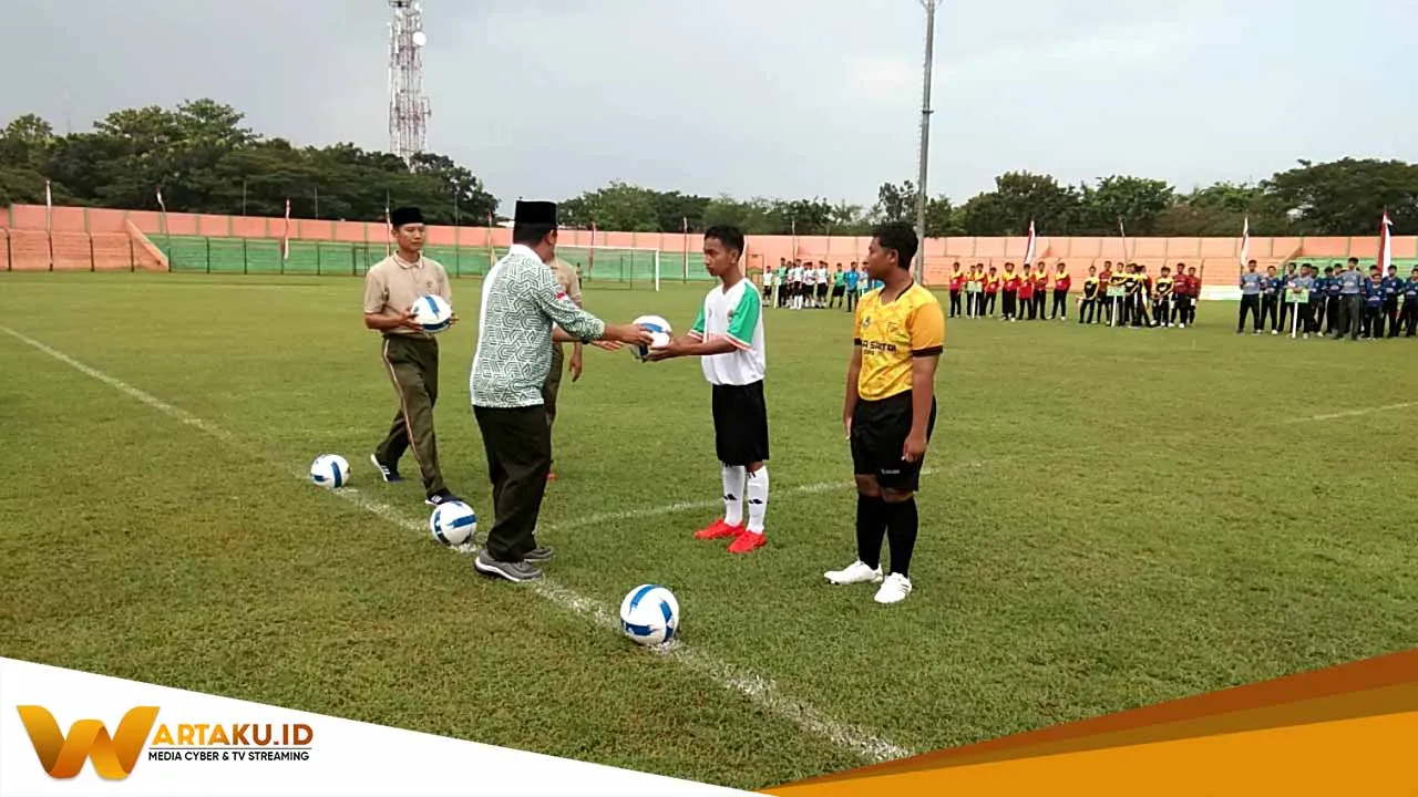 Tim Sepak Bola Dari Perwakilan 12 Ponpes Bojonegoro Ikuti Piala KSAD Liga Santri PSSI Tahun 2022 2 Tim Sepak Bola Dari Perwakilan 12 Ponpes Bojonegoro Ikuti Piala KSAD Liga Santri PSSI Tahun 2022 2