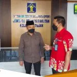 Wakil Bupati Tuban H Riyadi SH Sidak Lapas Kelas II Tuban