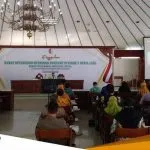 448 PNS Pemkab Bojonegoro Terima SK Kenaikan Pangkat Bupati Anna Minta Tingkatkan SDM
