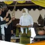 92 Orang Ikuti Prosesi Ruwatan Gratis Di Kayangan Api Bojonegoro