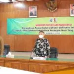 Aplikasi Siskeudes Sebagai Bentuk Percepatan Menciptakan Pengelolaan Keuangan Desa Yang Tertib Dan Akuntabel 1