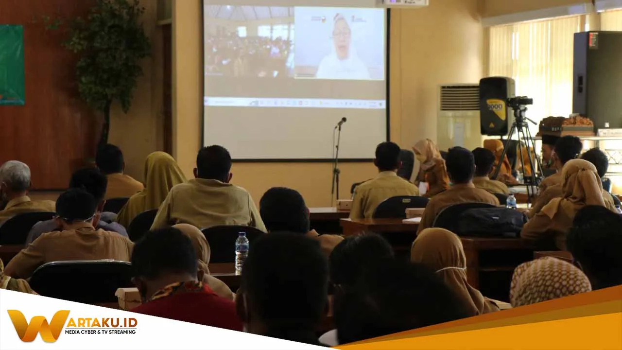 Aplikasi Siskeudes Sebagai Bentuk Percepatan Menciptakan Pengelolaan Keuangan Desa Yang Tertib Dan Akuntabel 2