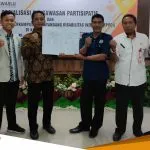 Bawaslu Dan Perkumpulan Penyandang Disabilitas Bojonegoro Tandatangani MOU Pengawasan Partisipatif Bawaslu Dan Perkumpulan Penyandang Disabilitas Bojonegoro Tandatangani MOU Pengawasan Partisipatif
