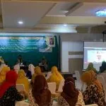 Bupati Bojonegoro Ajak Perempuan Aktif Dalam Pembangunan