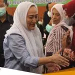 Bupati Bojonegoro Beri Pembinaan Pentingnya Keberadaan Bank Sampah