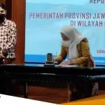 Dukung Penguatan Pancasila Bupati Bojonegoro Teken Nota Kesepahaman Dengan BPIP