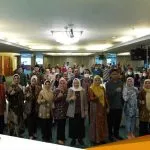 Hadiri Rapat Evaluasi RPL Bupati Berharap SDM Di Desa Meningkat 1