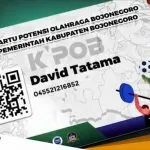 Ikut Penjaringan Atlet Melalui Program KPOB, Catat Syarat dan Ketentuannya Ikut Penjaringan Atlet Melalui Program KPOB Catat Syarat Dan Ketentuannya