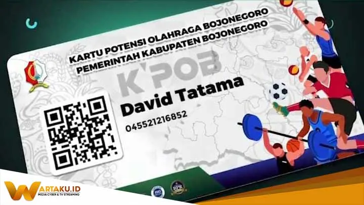 Ikut Penjaringan Atlet Melalui Program KPOB Catat Syarat Dan Ketentuannya
