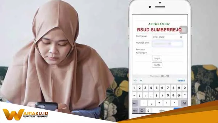 Inovasi Berbasis Digital RSUD Sumberrejo Bikin Smart Hospital Untuk Tingkatkan Layanan