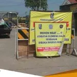 Jembatan Glendeng Kembali Dibuka Untuk Roda Dua 1