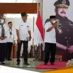 Kepala Desa Se Kab. Bojonegoro Siap Dukung Penerapan RJ 1