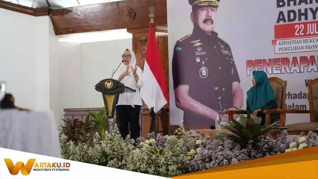 Kepala Desa Se Kab. Bojonegoro Siap Dukung Penerapan RJ 2