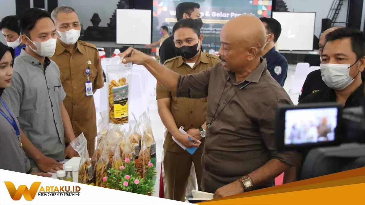 Kuliner Sebagai Energi Pendukung Destinasi Wisata Bojonegoro 1