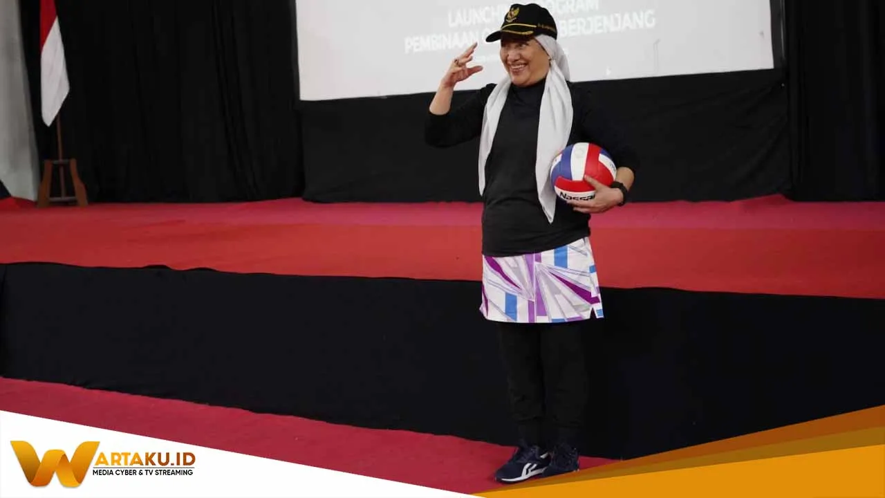 Launching KPOB Bupati Harapkan Dukungan Seluruh Pihak 2