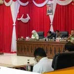 Matangkan Raperda Dana Abadi Pendidikan DPRD Bojonegoro Bentuk Panitia Khusus