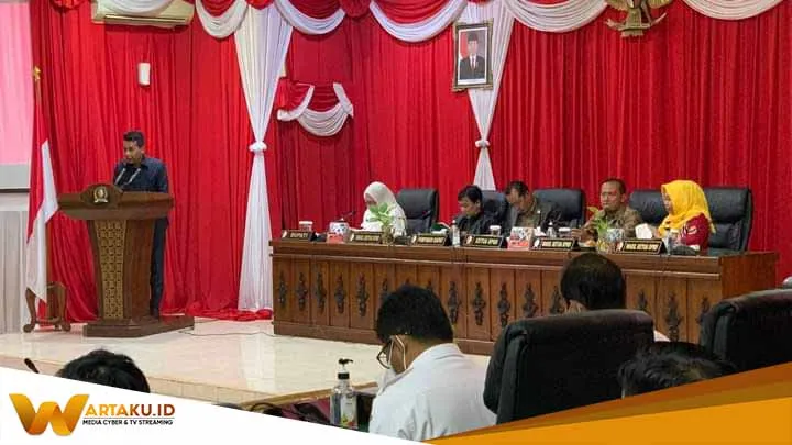 Matangkan Raperda Dana Abadi Pendidikan, DPRD Bojonegoro Bentuk Panitia Khusus Matangkan Raperda Dana Abadi Pendidikan DPRD Bojonegoro Bentuk Panitia Khusus