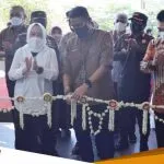 Menpaarekraf Beri Apresiasi Bupati Anna Kembangkan Pariwisata Daerah Dorong Pulihkan Ekraf