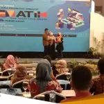 Menparekraf Harap Konten Kreatif Dapat Tingkatkan Pendapatan Pelaku Ekonomi
