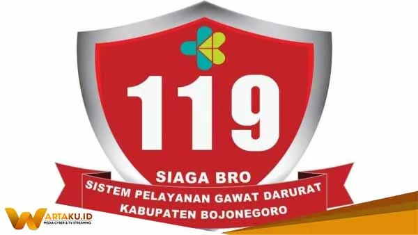 Pemkab Bojonegoro Membentuk Pelayanan PSC Public Safety Center