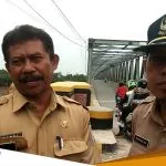 Perbaikan Teknis Jembatang Glendeng Masih Menunggu Rekomendasi