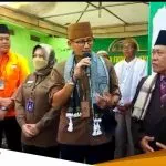 Resmikan La Royba Dan STEBIA Menparekraf Sebut Ekraf Di Bojonegoro Super Sekali