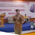 Seminar Internasional University Colaborative Opportunity Seminar Internasional University Colaborative Opportunity