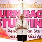 Seminar Turn Back Stunting Sebagai Upaya Pencegahan Stunting Di Bojonegoro 1