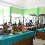 Tingkatkan Kapasitas Usaha Pedagang Penerima KPP Wilayah Sumberrejo Belajar Digital Marketing