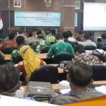 Tingkatkan Keterbukaan Pemkab Bojonegoro Gelar Pendampingan Dan Penguatan Bagi Pejabat