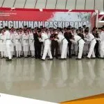 2 Pelajar Bojonegoro Dikirim Untuk Ikuti Paskibra Provinsi 72 Lainya Dikukuhkan 1