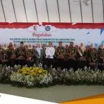 Ajak Lindungi Anak Bupati Bojonegoro Kukuhkan Pokja Bunda PAUD Tingkat Kabupaten Dan Kecamatan