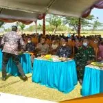 BUM Desa Bersama Sendang Artho Trucuk Santuni Anak Yatim 2