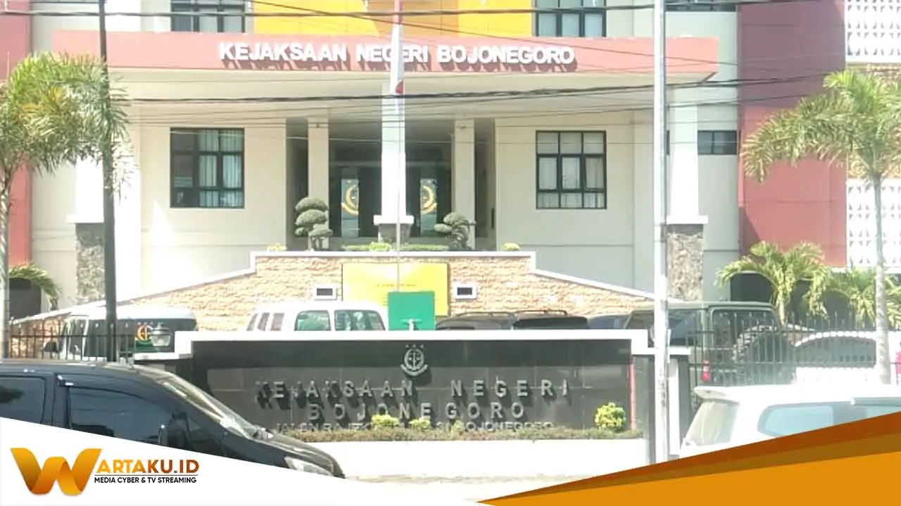 Diduga Lecehkan Anak Dibawah Umur Pejabat Kejari Bojonegoro Di Amankan Polres Jombang