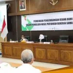 Dorong Ekonomi Berbasis Desa Pemkab Bojonegoro Gelar Pembinaan Pengembangan Usaha BUMDesa
