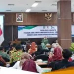 Dorong Motivasi Wirausaha Perempuan Jatim Puepa Sasar 7 Desa Di Bojonegoro