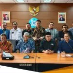 Ketua Dewan Pers Beri Kesempatan SMSI Mendaftarkan Seluruh Anggotanya Untuk Diverifikasi
