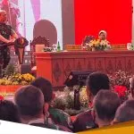 Pangdam V Brawijaya Sambangi Markas Kodim Bojonegoro