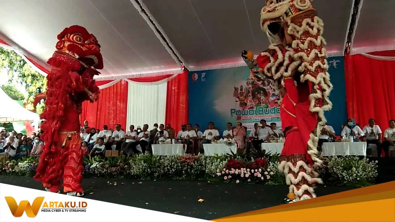 Pemenang Pawai Budaya Dan Hadiah Yang Akan Diterima 2