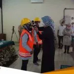 Pemkab Bojonegoro Gelar Pelatihan Sertifikasi Kompetensi Kerja Konstruksi Dorong Tenaga Profesional