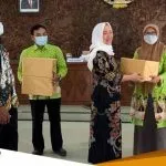 Pemkab Bojonegoro Gelar Rakor SDM PKH Dorong Pendamping Lebih Berintegritas