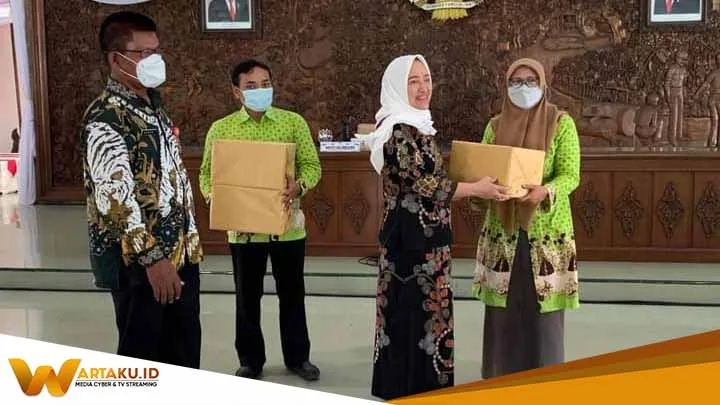 Pemkab Bojonegoro Gelar Rakor SDM PKH Dorong Pendamping Lebih Berintegritas
